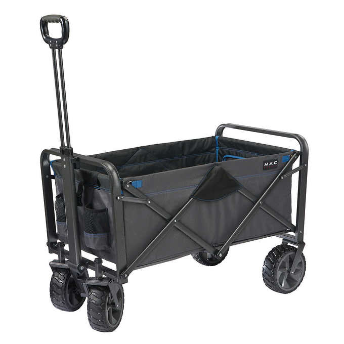 Chariot de course Go Up Playmarket Noir