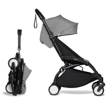 Yoyo Baby Zen Stroller Rental