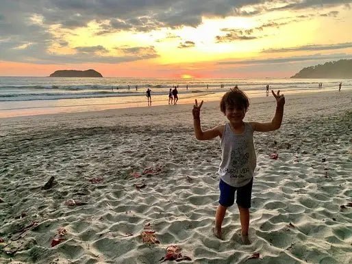 1 mois au Costa Rica en famille