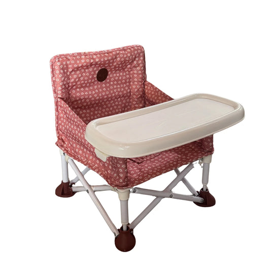 Portable Travel High Chair for Baby