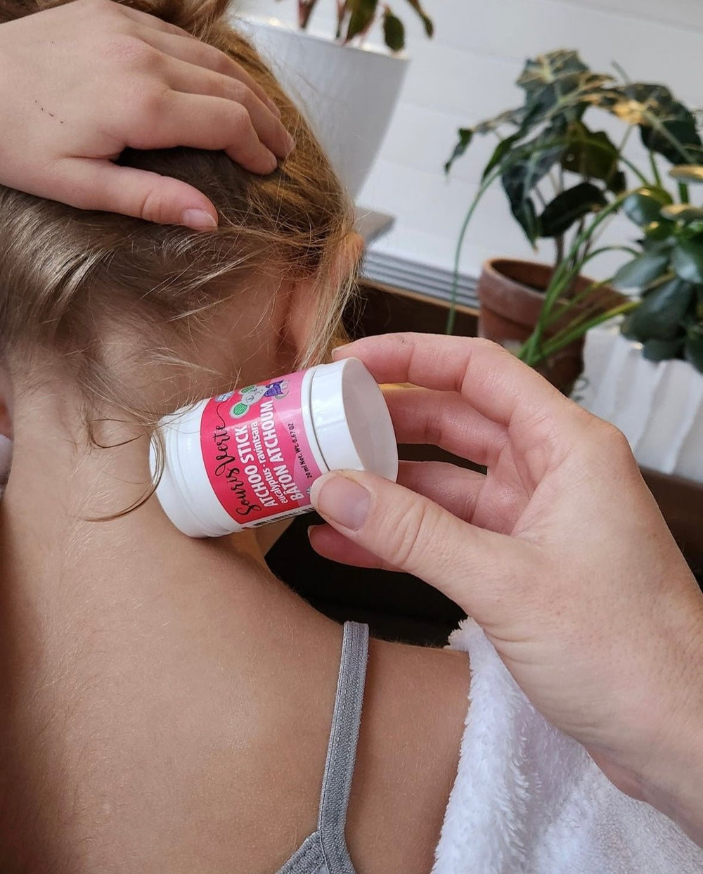 Bâton Atchoum - Familleonthego