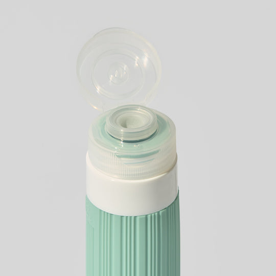 Ensemble de bouteilles de voyage - Familleonthego