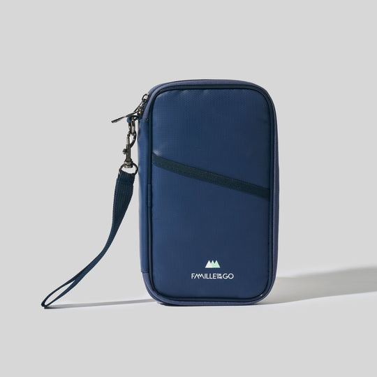 Étui pour passeports - Familleonthego