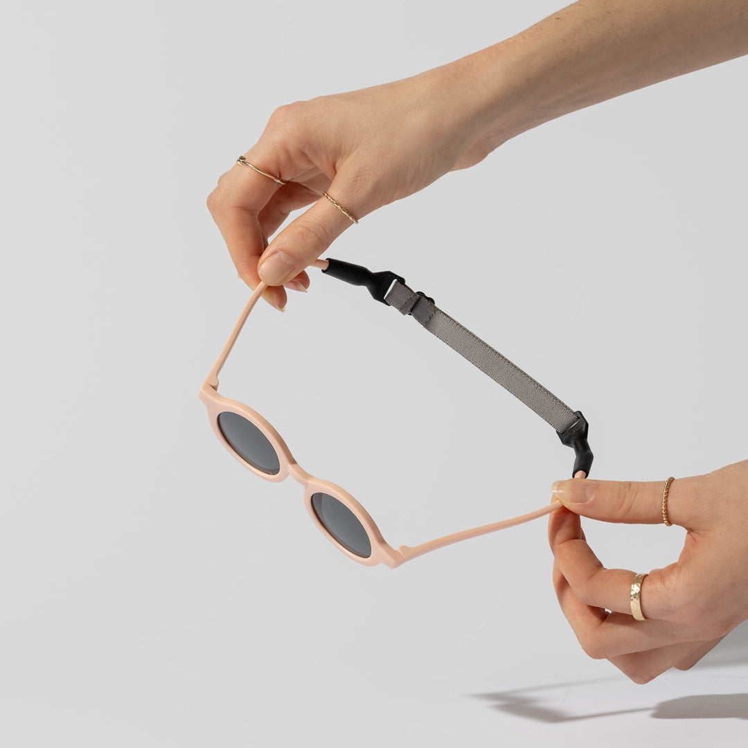 Lunettes de soleil pour bébé (0 - 2 ans) - Familleonthego