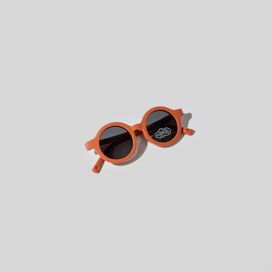 Lunettes de soleil pour bébé (0 - 2 ans) - Familleonthego