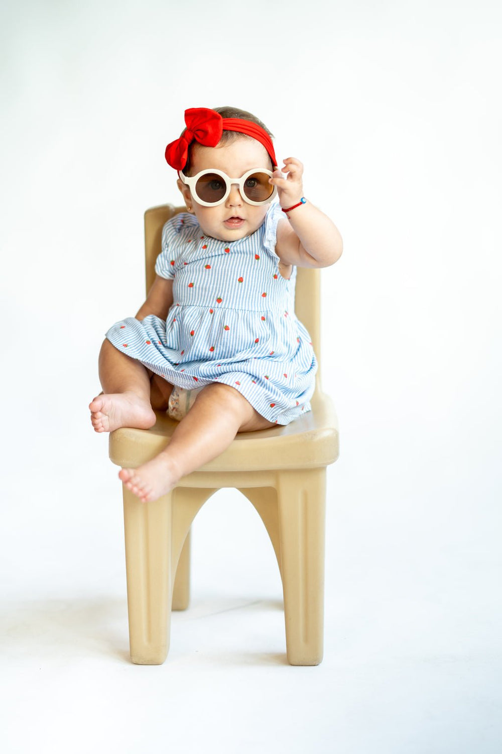Lunettes de soleil pour enfant - Familleonthego