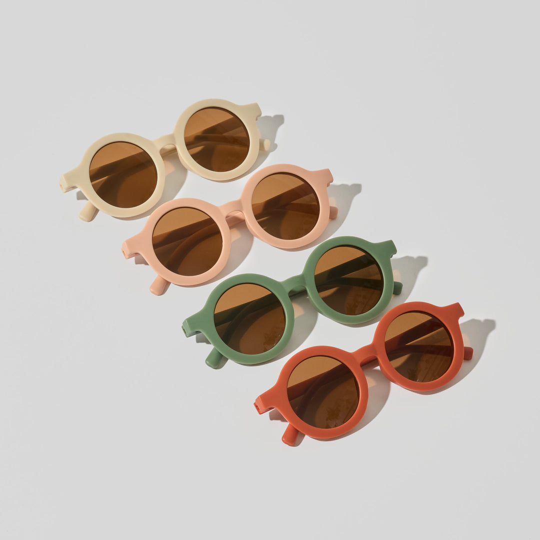 Lunettes de soleil pour enfant - Familleonthego