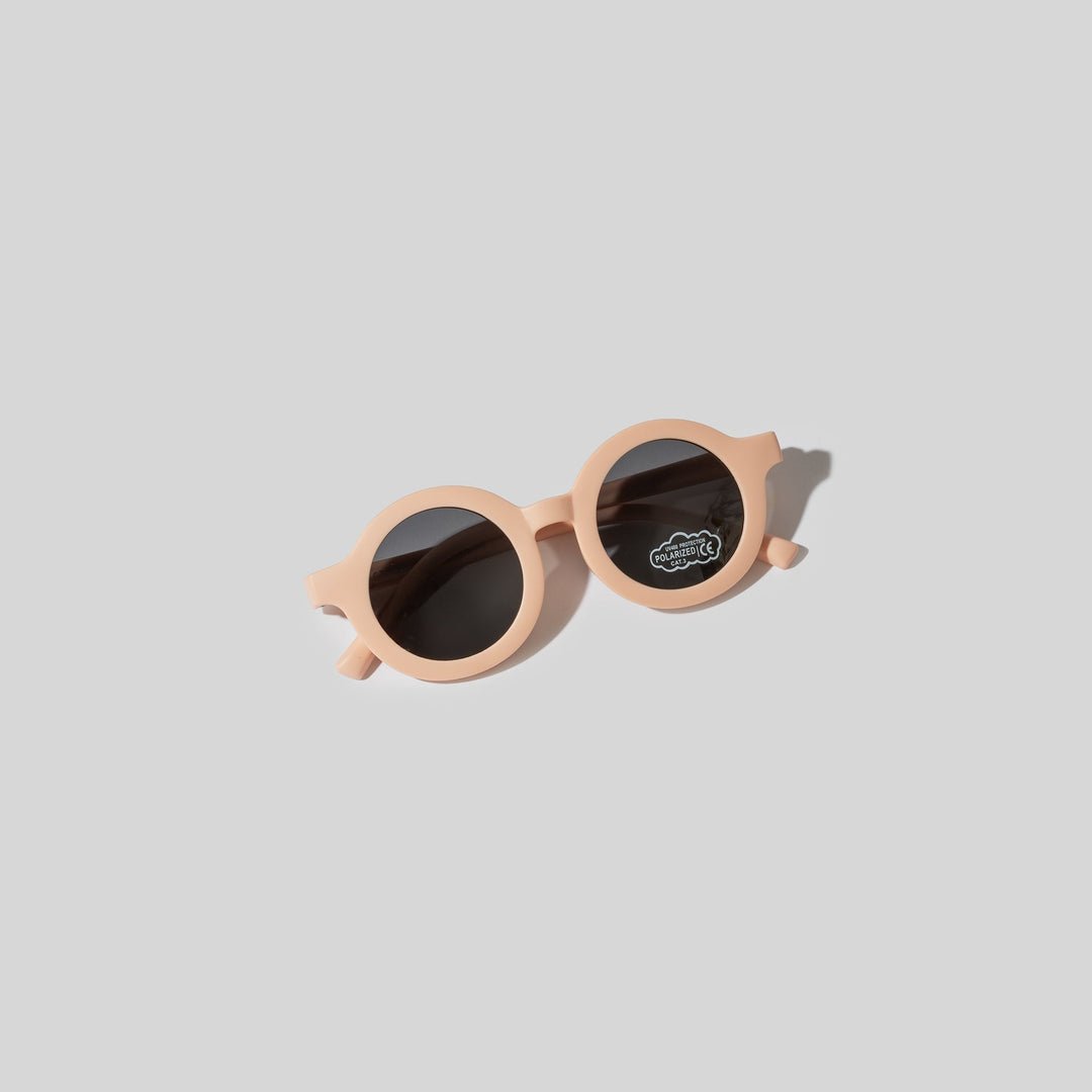 Lunettes de soleil pour enfants (2 - 8 ans) - Familleonthego