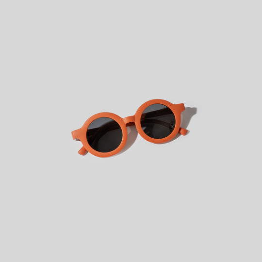Lunettes de soleil pour enfants (2 - 8 ans) - Familleonthego