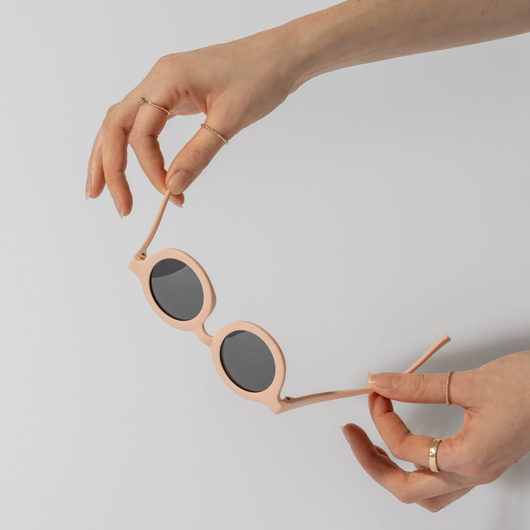 Lunettes de soleil pour enfants (2 - 8 ans) - Familleonthego