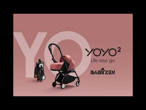 Location Poussette Yoyo Baby Zen