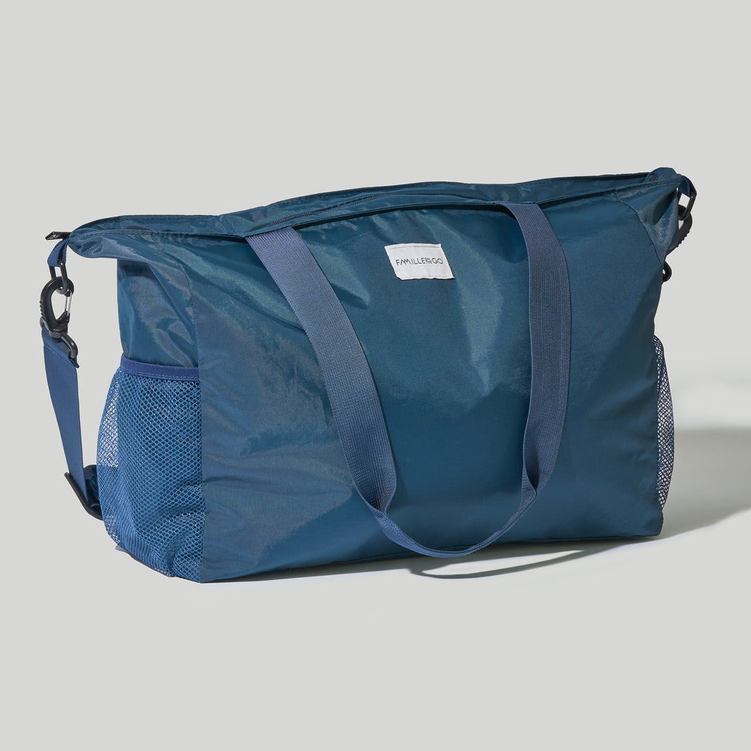 Sac de voyage multifonction - Familleonthego