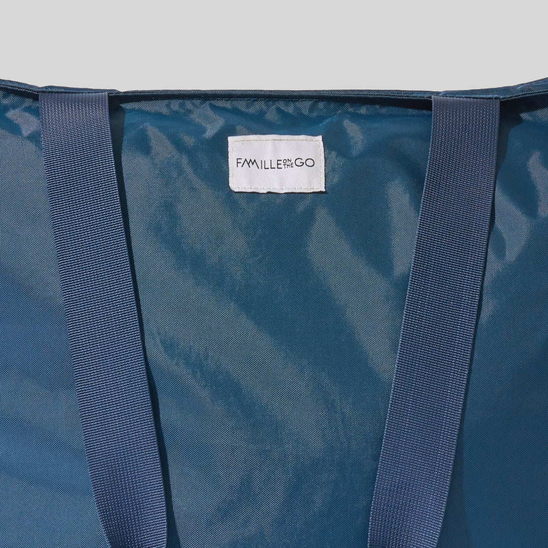 Sac de voyage multifonction - Familleonthego