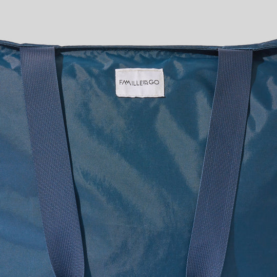 Sac de voyage multifonction - Familleonthego