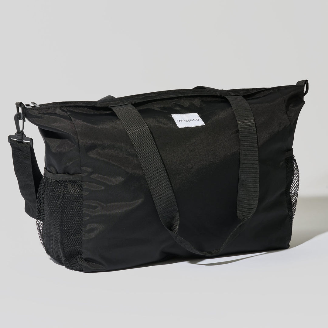 Sac de voyage multifonction - Familleonthego