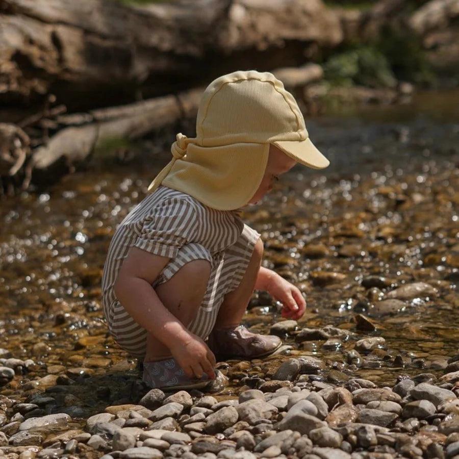 Chaussons d'eau - Familleonthego