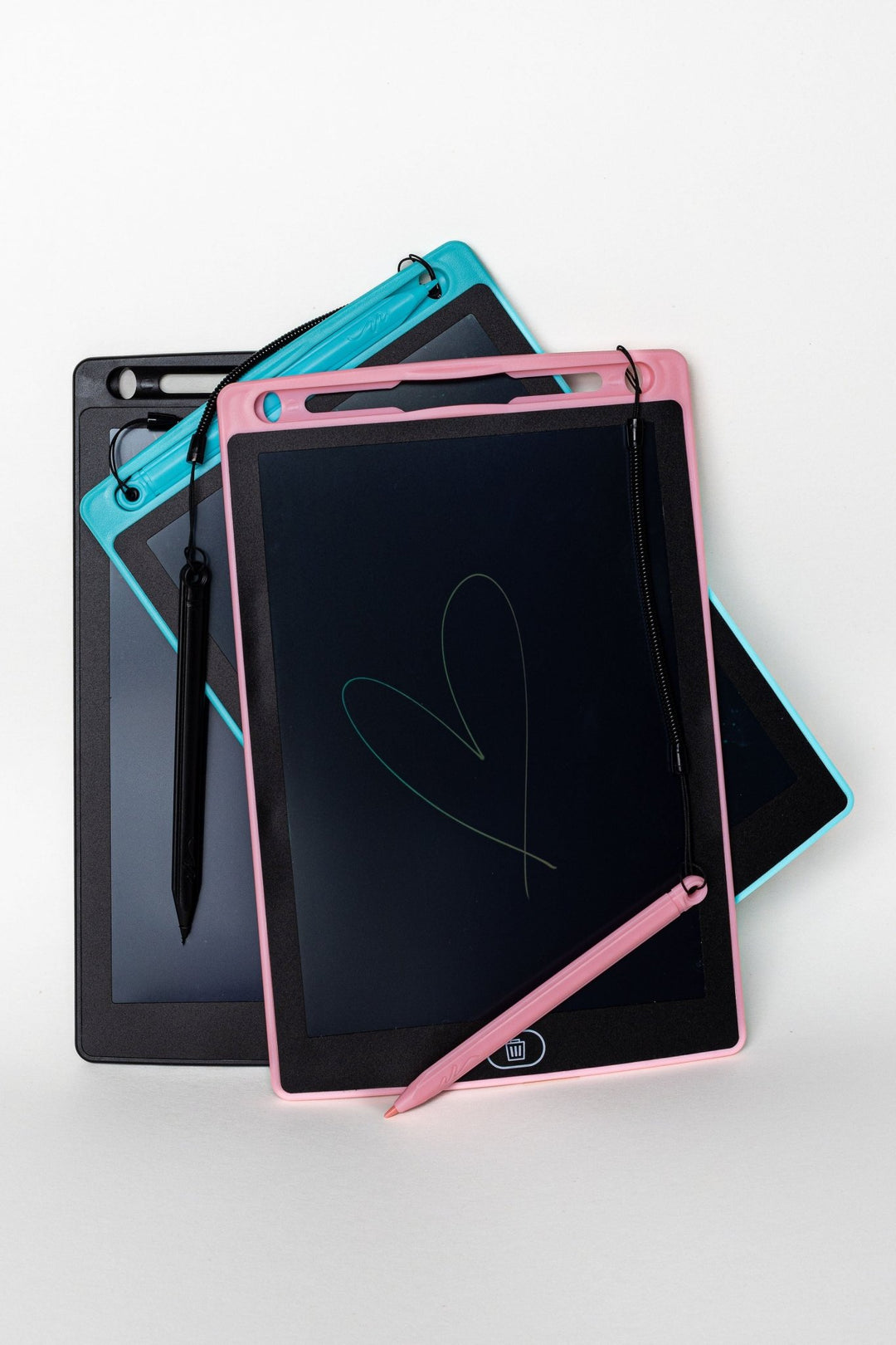 TABLEAU À DESSIN électronique Effaçable Tablette LCD 8.5' pour enfant TABLEAU À DESSIN électronique Effaçable Tablette LCD 8.5' pour enfant